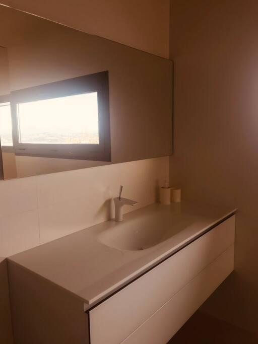 Suite En El Faro De Hondarribia, Con Vistas Exterior photo