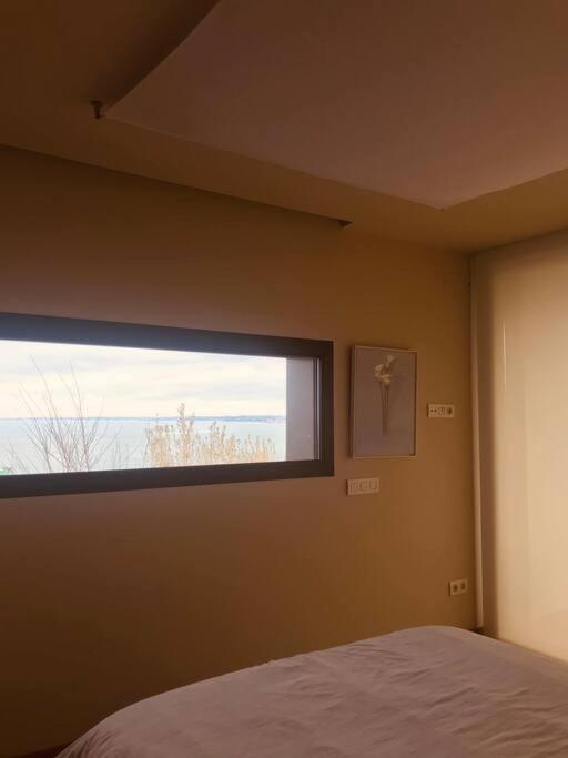 Suite En El Faro De Hondarribia, Con Vistas Exterior photo