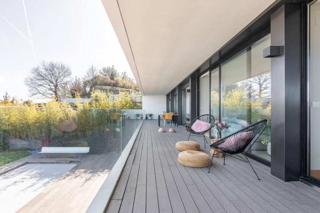 Suite En El Faro De Hondarribia, Con Vistas Exterior photo
