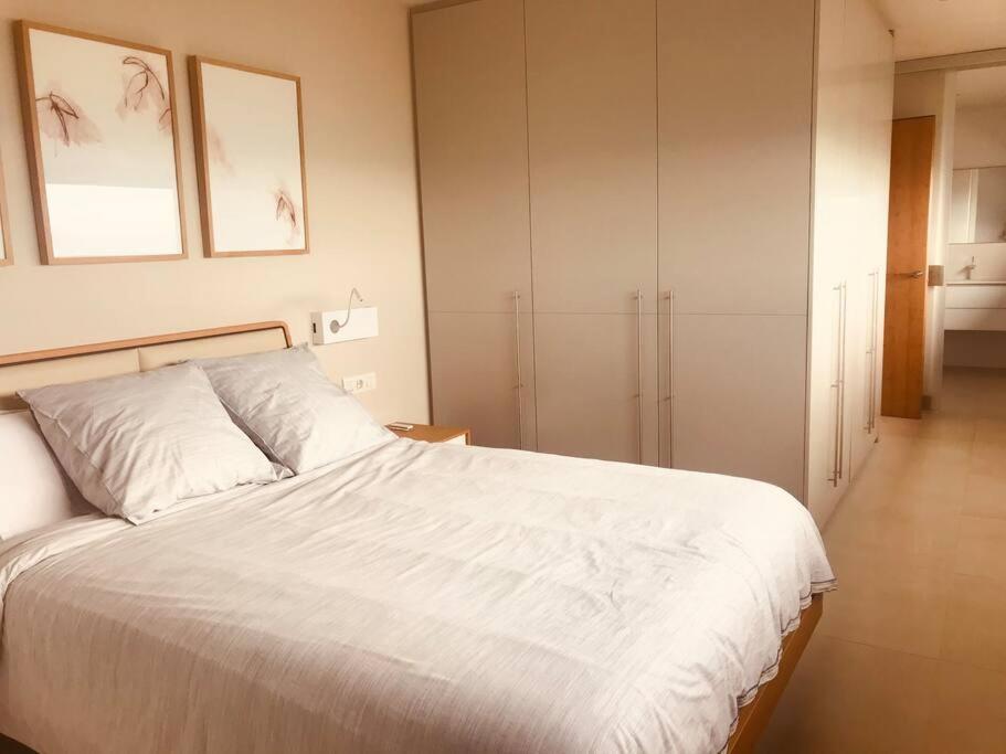 Suite En El Faro De Hondarribia, Con Vistas Exterior photo