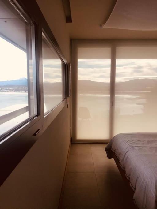 Suite En El Faro De Hondarribia, Con Vistas Exterior photo