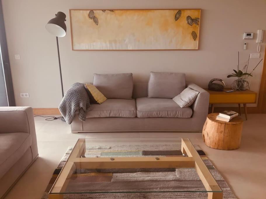 Suite En El Faro De Hondarribia, Con Vistas Exterior photo